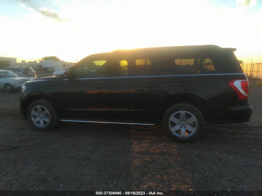 1FMJK1JT9LEA67258 Ford Expedition MAX XLT 15