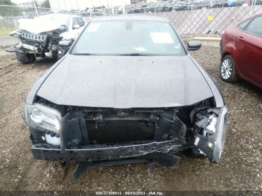 2017 CHRYSLER 300 300S - 2C3CCAGG8HH622208