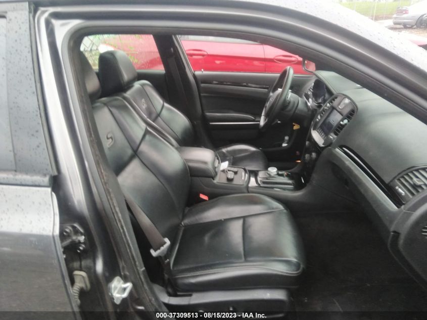 2017 CHRYSLER 300 300S - 2C3CCAGG8HH622208