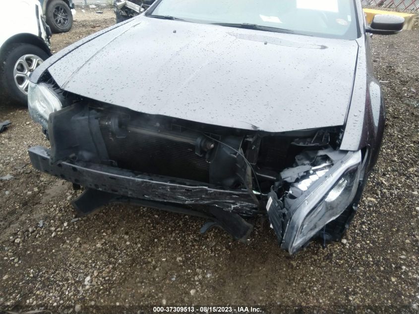2017 CHRYSLER 300 300S - 2C3CCAGG8HH622208