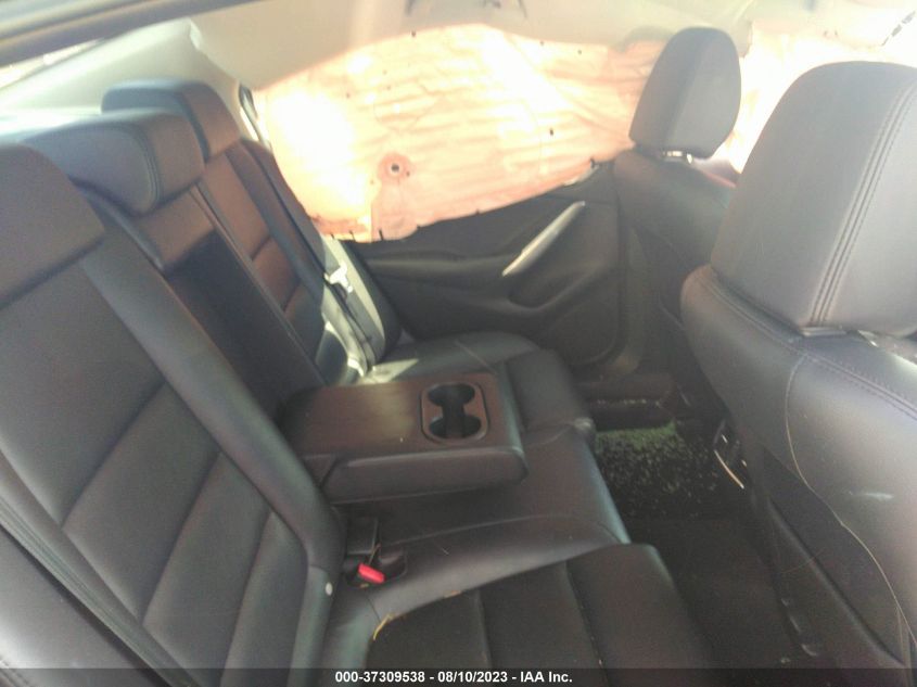 2014 MAZDA MAZDA6 I TOURING - JM1GJ1V69E1120573