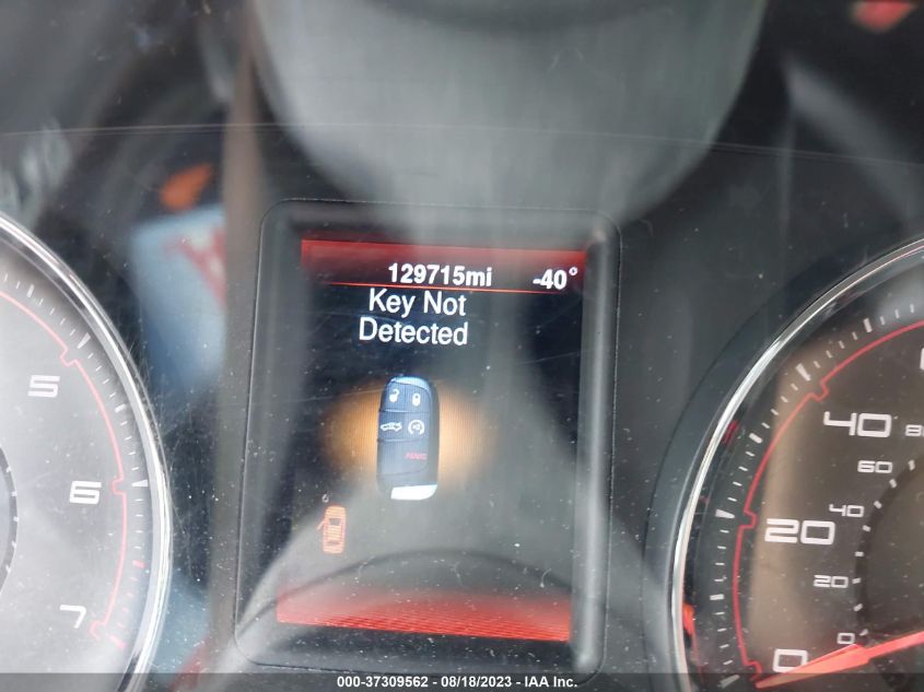 2013 DODGE CHARGER SE - 2C3CDXBG9DH601319