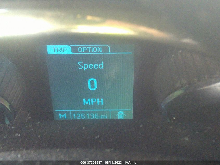 2015 CHEVROLET CRUZE LTZ - 1G1PG5SB6F7187274