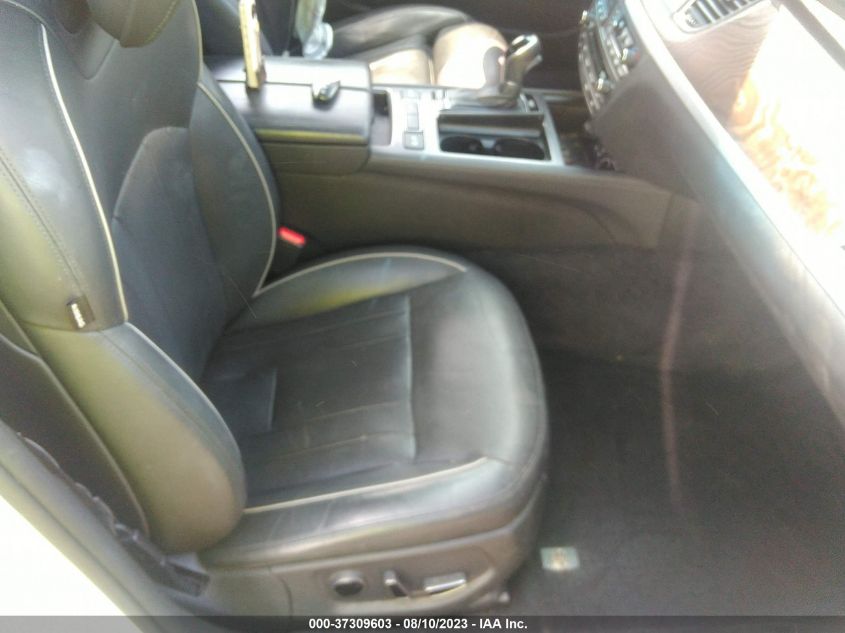 2015 HYUNDAI GENESIS 5.0L - KMHGN4JF9FU053500