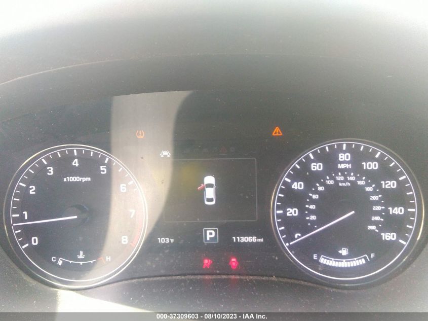 2015 HYUNDAI GENESIS 5.0L - KMHGN4JF9FU053500