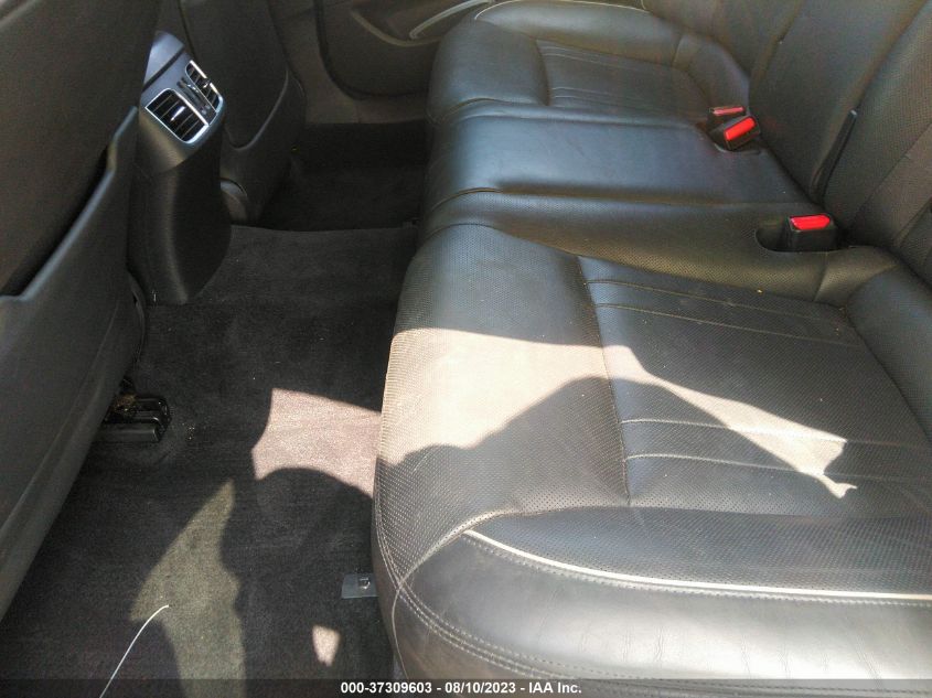 2015 HYUNDAI GENESIS 5.0L - KMHGN4JF9FU053500