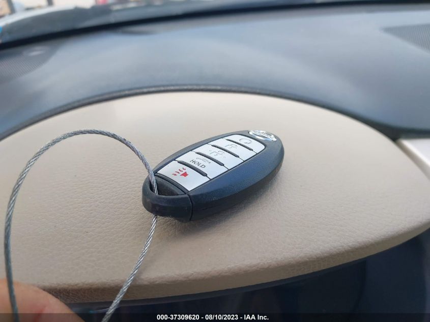 2013 NISSAN ALTIMA 2.5/S/SV/SL - 1N4AL3AP7DC288909