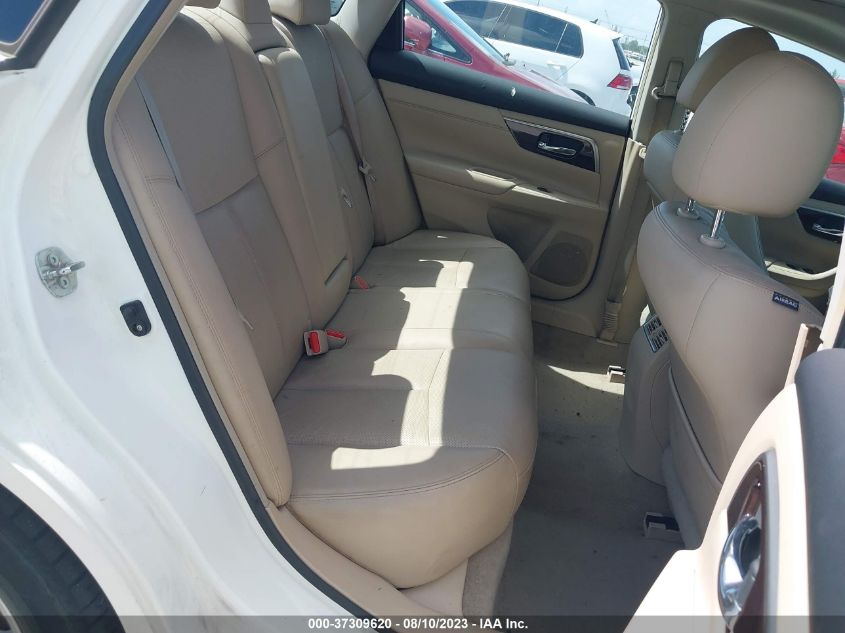 2013 NISSAN ALTIMA 2.5/S/SV/SL - 1N4AL3AP7DC288909