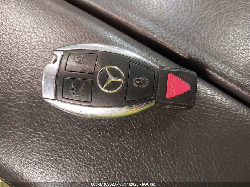 2015 MERCEDES-BENZ GL-CLASS GL 450 - 4JGDF6EE5FA564376