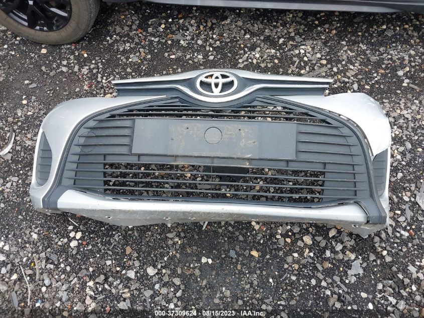 2017 TOYOTA YARIS L/SE/LE - VNKKTUD33HA080483