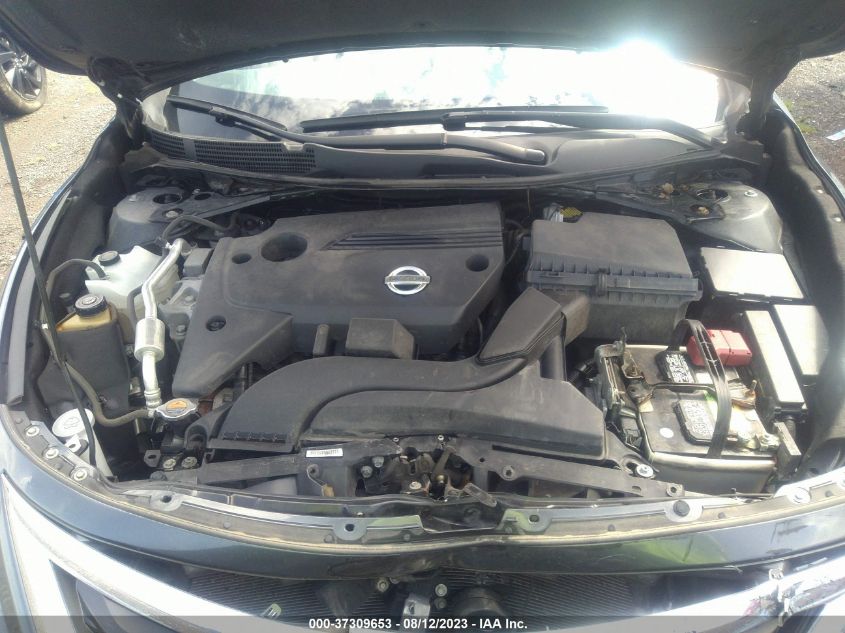 2013 NISSAN ALTIMA 2.5 S - 1N4AL3AP9DC174992