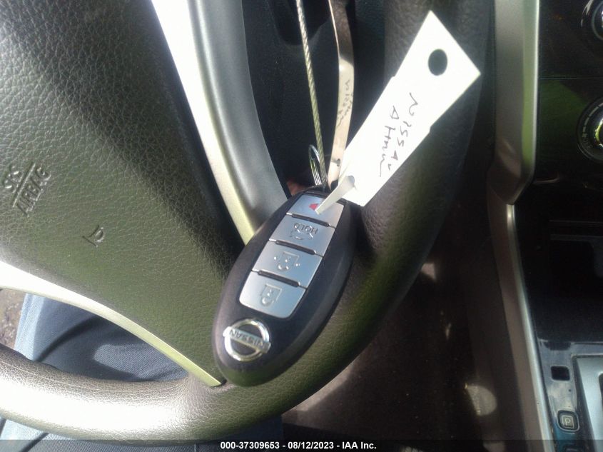 2013 NISSAN ALTIMA 2.5 S - 1N4AL3AP9DC174992