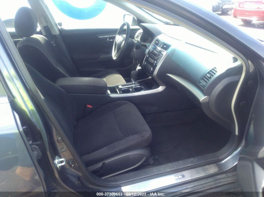 2013 NISSAN ALTIMA 2.5 S - 1N4AL3AP9DC174992