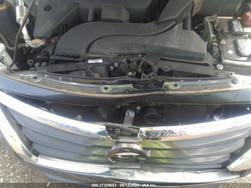 2013 NISSAN ALTIMA 2.5 S - 1N4AL3AP9DC174992