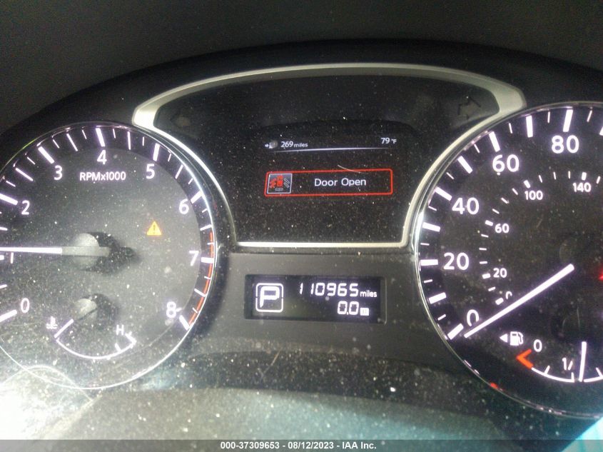 2013 NISSAN ALTIMA 2.5 S - 1N4AL3AP9DC174992