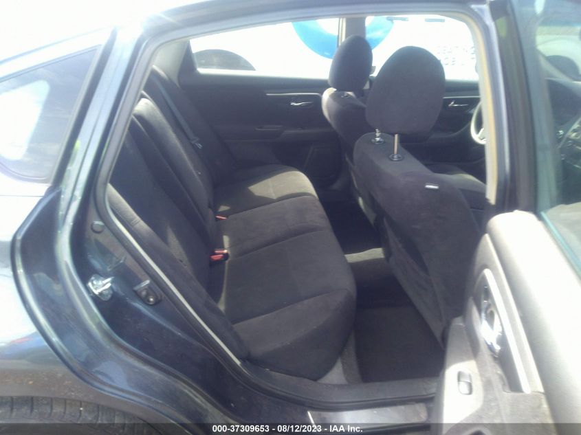 2013 NISSAN ALTIMA 2.5 S - 1N4AL3AP9DC174992