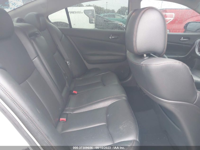 2014 NISSAN MAXIMA S/SV - 1N4AA5AP0EC467165
