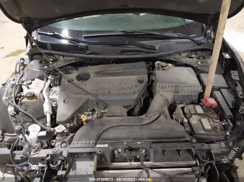 2016 NISSAN ALTIMA 2.5 SL - 1N4AL3AP3GC121077