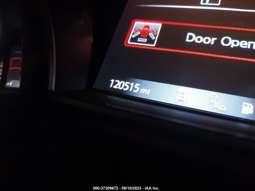 2016 NISSAN ALTIMA 2.5 SL - 1N4AL3AP3GC121077
