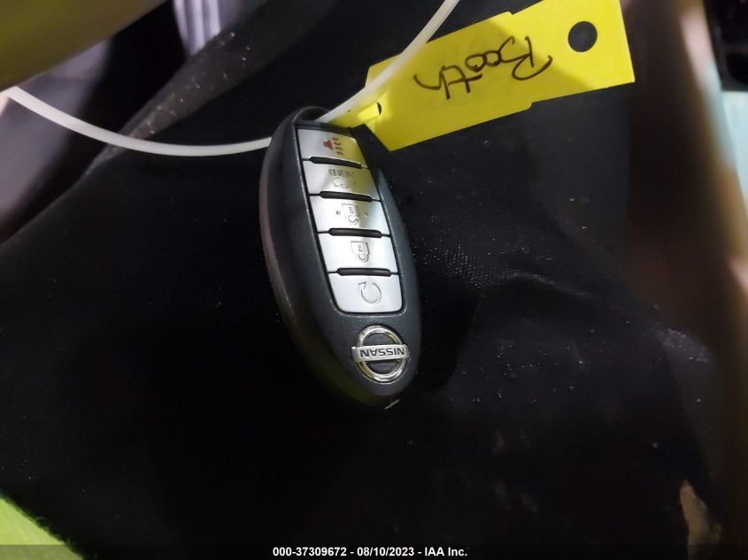 2016 NISSAN ALTIMA 2.5 SL - 1N4AL3AP3GC121077