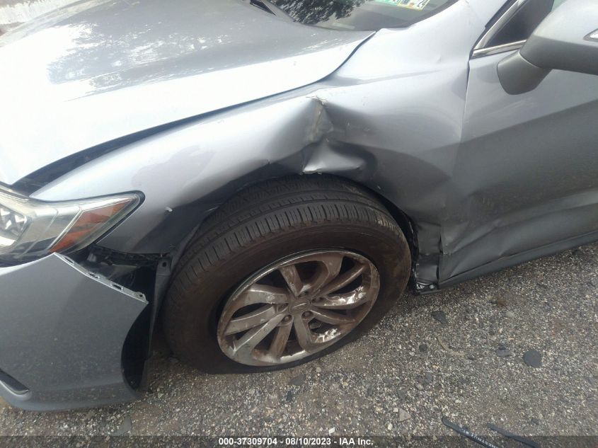 2016 ACURA RDX - 5J8TB4H34GL019383