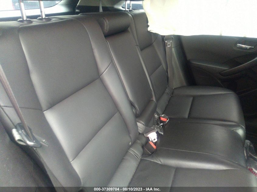 2016 ACURA RDX - 5J8TB4H34GL019383