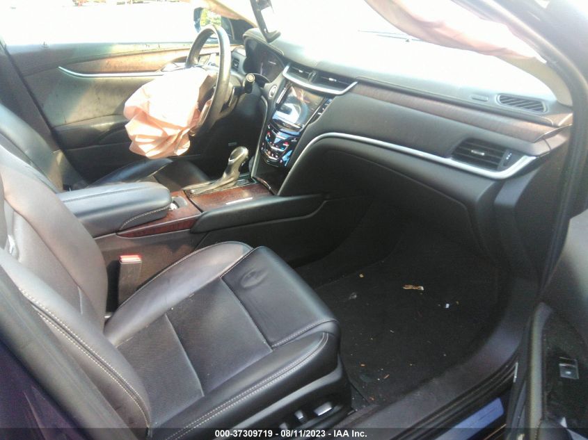 2018 CADILLAC XTS LUXURY - 2G61N5S36J9169900