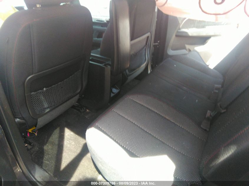 2015 CHEVROLET EQUINOX LT - 1GNALBEK5FZ131857