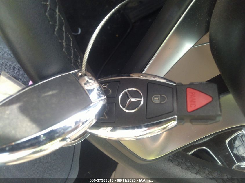 2018 MERCEDES-BENZ C-CLASS C 300 - 55SWF4KB0JU282592