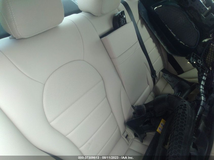 2018 MERCEDES-BENZ C-CLASS C 300 - 55SWF4KB0JU282592