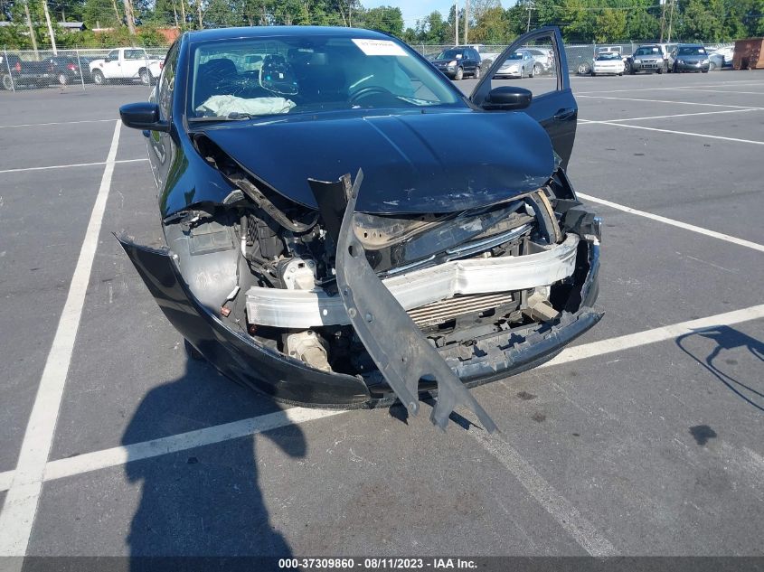 2014 DODGE DART SE AERO - 1C3CDFDH8ED678116