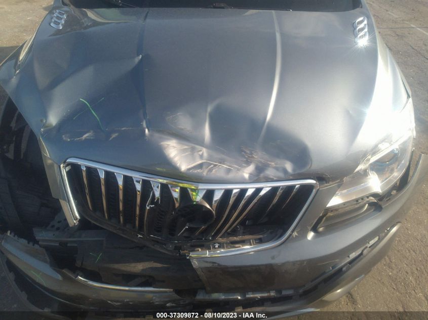 2013 BUICK ENCORE CONVENIENCE - KL4CJBSB0DB158914