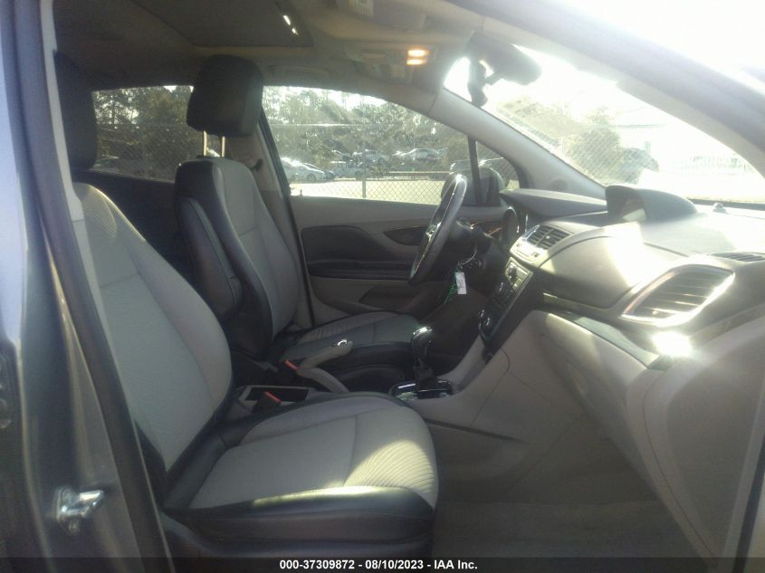 2013 BUICK ENCORE CONVENIENCE - KL4CJBSB0DB158914