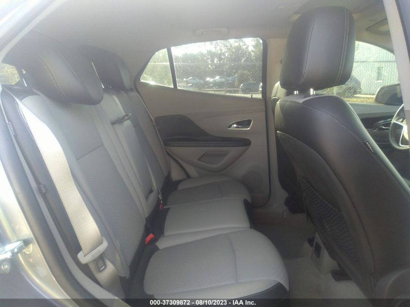 2013 BUICK ENCORE CONVENIENCE - KL4CJBSB0DB158914