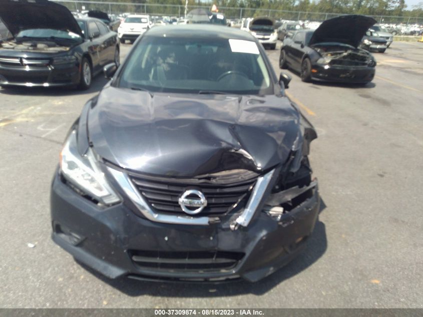 2018 NISSAN ALTIMA 2.5 SL - 1N4AL3AP3JC170464