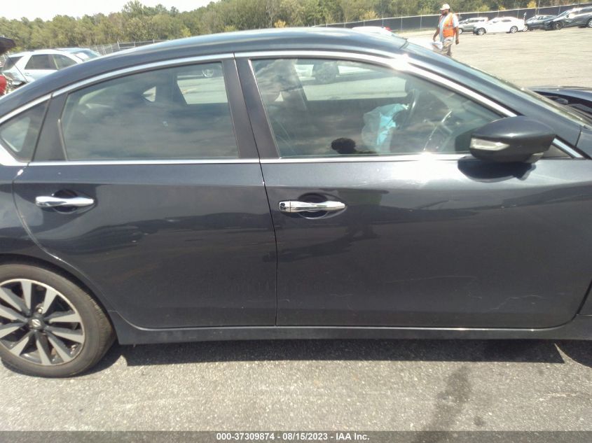 2018 NISSAN ALTIMA 2.5 SL - 1N4AL3AP3JC170464