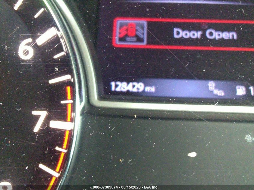 2018 NISSAN ALTIMA 2.5 SL - 1N4AL3AP3JC170464