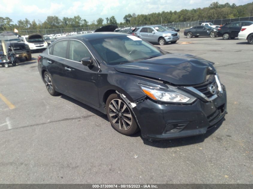2018 NISSAN ALTIMA 2.5 SL - 1N4AL3AP3JC170464