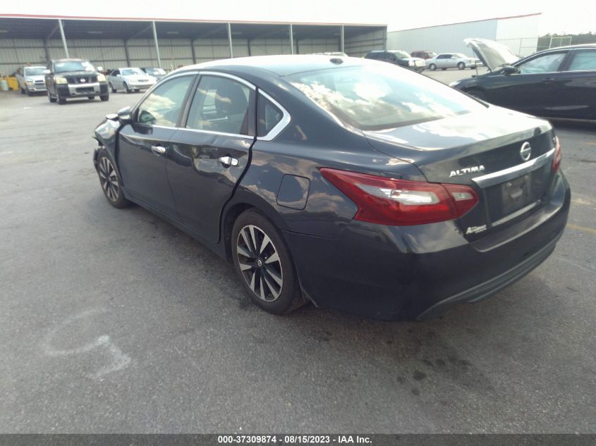 2018 NISSAN ALTIMA 2.5 SL - 1N4AL3AP3JC170464