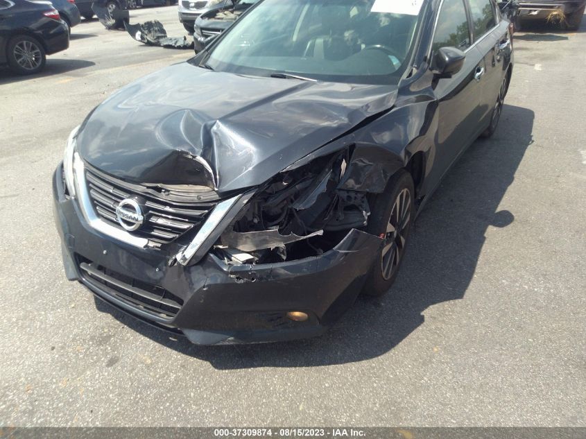 2018 NISSAN ALTIMA 2.5 SL - 1N4AL3AP3JC170464