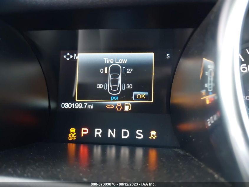 2022 FORD MUSTANG ECOBOOST - 1FA6P8TH9N5102189