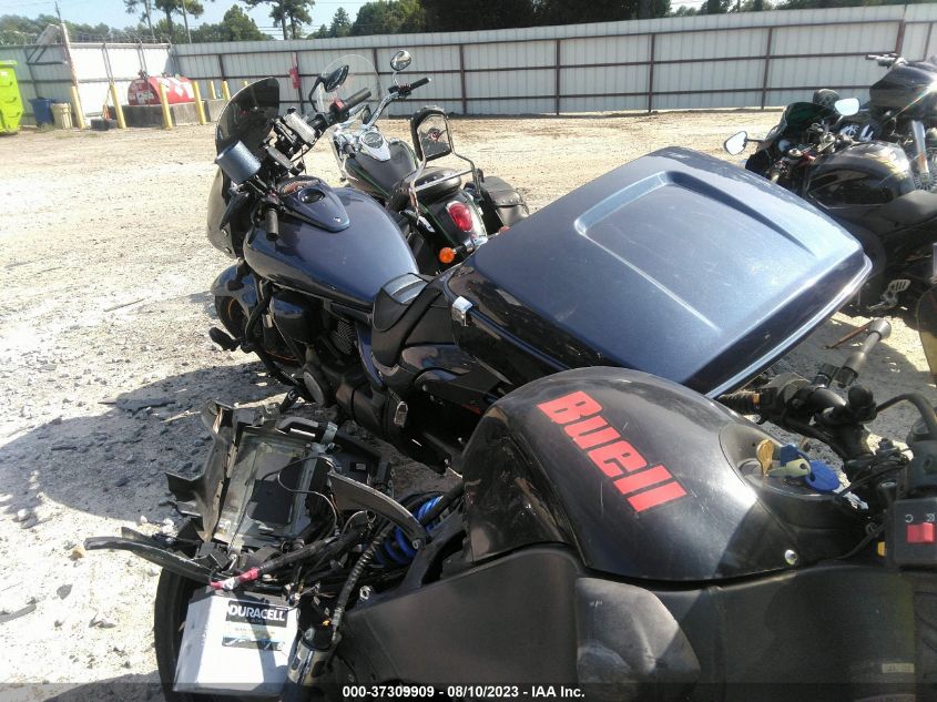 2014 SUZUKI VZR1800 JS1VY53A1E2100064