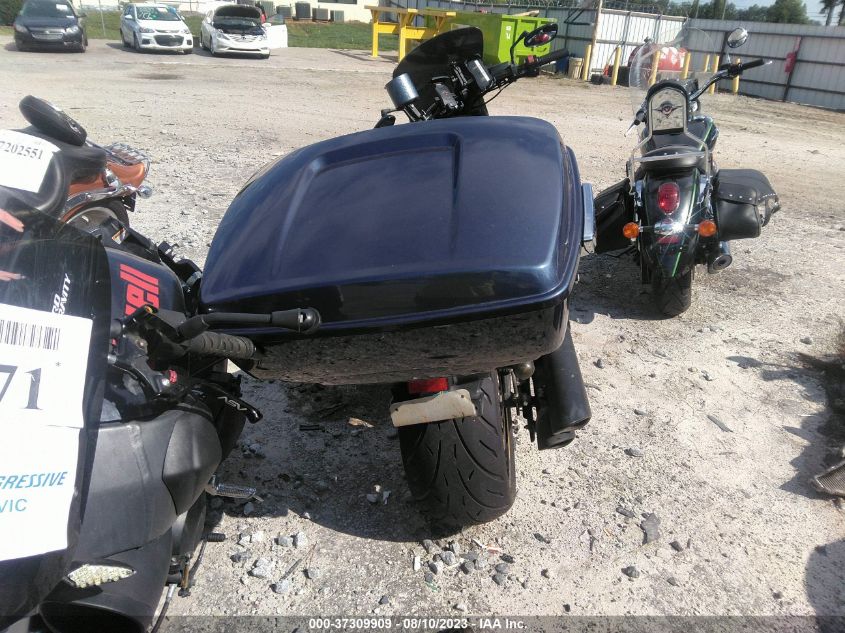 2014 SUZUKI VZR1800 JS1VY53A1E2100064