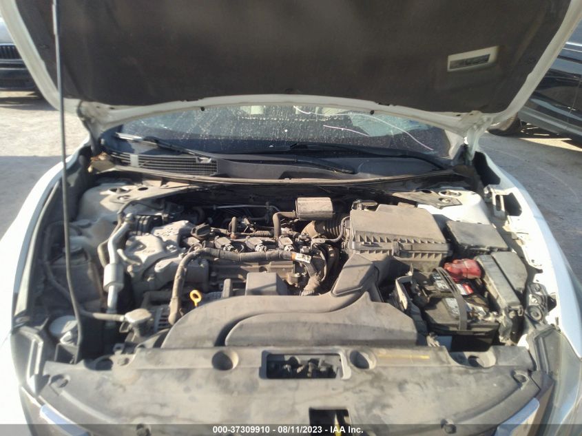 2016 NISSAN ALTIMA 2.5/S/SV/SL/SR - 1N4AL3AP2GC114959