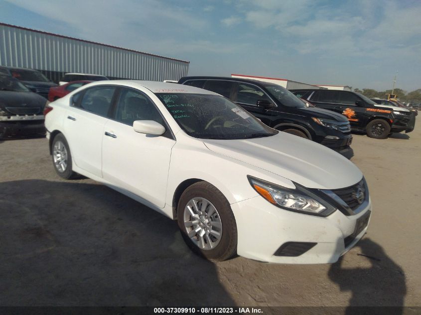 2016 NISSAN ALTIMA 2.5/S/SV/SL/SR - 1N4AL3AP2GC114959