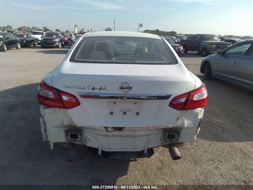 2016 NISSAN ALTIMA 2.5/S/SV/SL/SR - 1N4AL3AP2GC114959