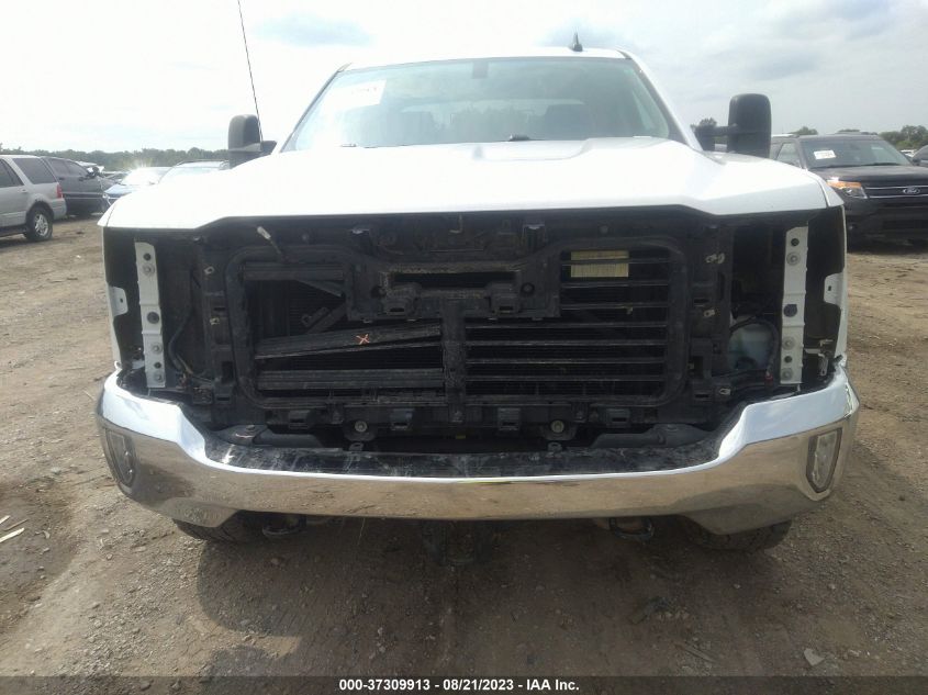 2018 CHEVROLET SILVERADO 1500 LT - 1GCVKREC5JZ356660