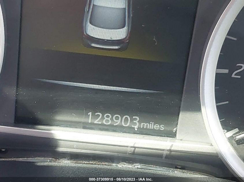 2017 NISSAN SENTRA SR - 3N1AB7AP1HY276064