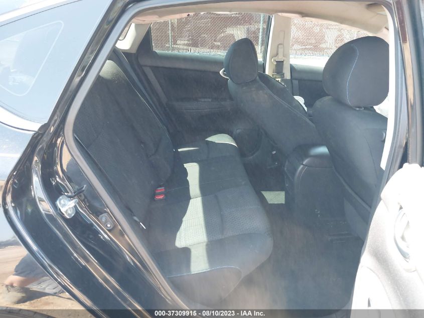 2017 NISSAN SENTRA SR - 3N1AB7AP1HY276064