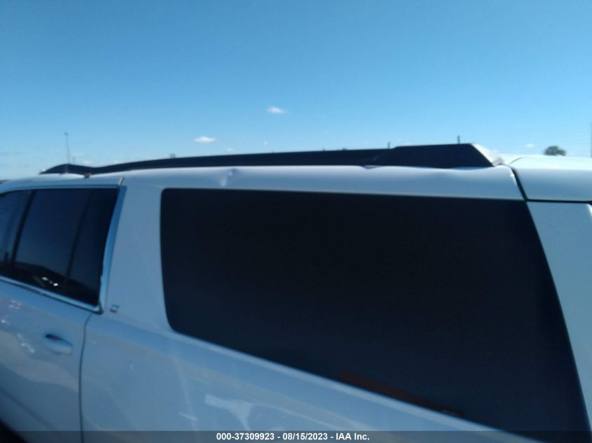 2018 CHEVROLET SUBURBAN LT - 1GNSCHKC1JR370979
